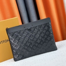 Louis Vuitton Clutch Bags